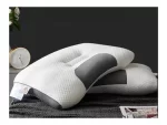 Almohada Ortopedica Memory Foam 40x60cm - Imagen 4