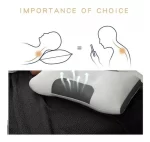 Almohada Ortopedica Memory Foam 40x60cm - Imagen 3