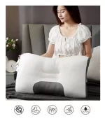 Almohada Ortopedica Memory Foam 40x60cm - Imagen 2
