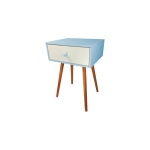 Velador Eames Skyblue
