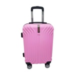 Maleta abs Cabina Rosa
