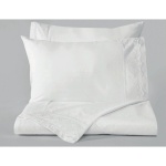 Juego Sabanas Delfina King Blanca Biancobelo