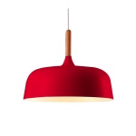 Lámparas Ovaladas en color a elección