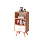 Mueble lateral nórdico IOWA