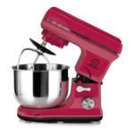 BATIDORA DE SOBREMESA SEMIPROFESIONAL, PLANETARIA 4 LITROS