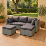 Juego de terraza modelo Makadi - Imagen 3