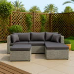 Juego de terraza modelo Makadi - Imagen 4