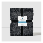 Manta Sherpa Bear AF Negro, Cannon