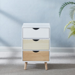 Velador Eames 3 Niveles - Imagen 2