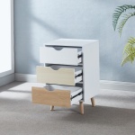 Velador Eames 3 Niveles - Imagen 4