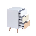 Velador Eames 3 Niveles - Imagen 3