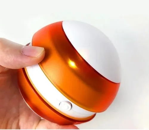 Pelota Bola Eléctrica Inteligente Sonido Realista Para Gatos - Imagen 7