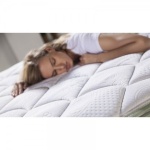 Cubre Colchón Aloe Vera - Imagen 3