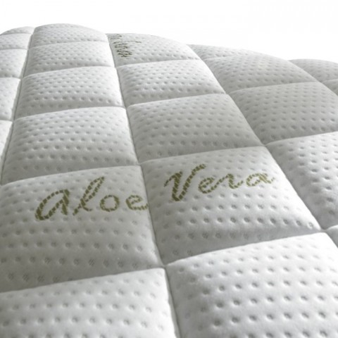 cubre-colchon-aloe-vera Cubre Colchón Aloe Vera - Imagen 1