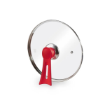 Cacerola 24 Cm Roja, Bohlier - Imagen 2