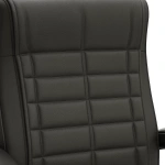 Silla Ergonomica Gerencial S3 Negra - Imagen 6