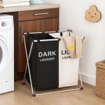 Canasto plegable de ropa - Imagen 3