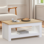 Mesa De Centro Verona Storage - Imagen 2