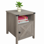 Velador Vintage Grey - Imagen 2