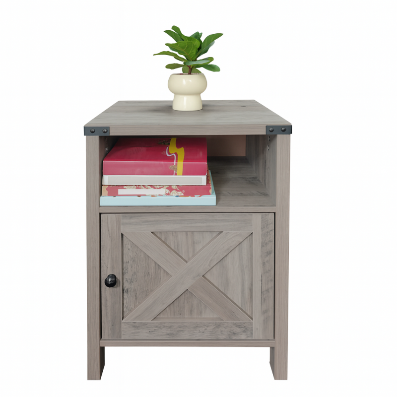 velador-vintage-grey Velador Vintage Grey - Imagen 1