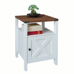 Velador Whitewood - Imagen 3