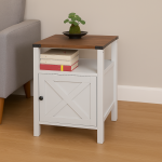 Velador Whitewood - Imagen 2