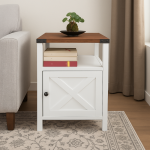 Velador Whitewood - Imagen 4