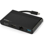 Adaptador Multipuertos USB-C DKT30CHVCM StarTech
