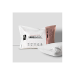 Almohada Microfibra Fiberballs 50x70, Cannon - Imagen 3