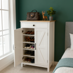Mueble Zapatero para 22 Zapatos - Imagen 5