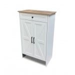 Mueble Zapatero para 22 Zapatos - Imagen 4