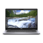 Notebook Dell 5310 Intel® Core i7™-10810U 32GB RAM 512GB SSD