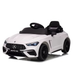 Auto Eléctrico – Mercedes Benz CLE53- Blanco