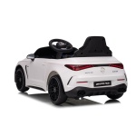 Auto Eléctrico – Mercedes Benz CLE53- Blanco - Imagen 3