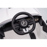 Auto Eléctrico – Mercedes Benz CLE53- Blanco - Imagen 2