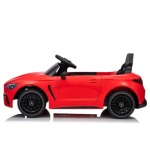 Auto Eléctrico – Mercedes Benz CLE53- Rojo - Imagen 3