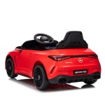 Auto Eléctrico – Mercedes Benz CLE53- Rojo - Imagen 4