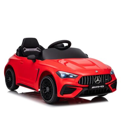 MERCEDES-BENZ-CLE53-ROJO-5-400x400 Auto Eléctrico – Mercedes Benz CLE53- Rojo - Imagen 1