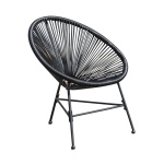 Juego de terraza 3 piezas Monaco - Imagen 2