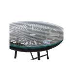 Juego de terraza 3 piezas Monaco - Imagen 3