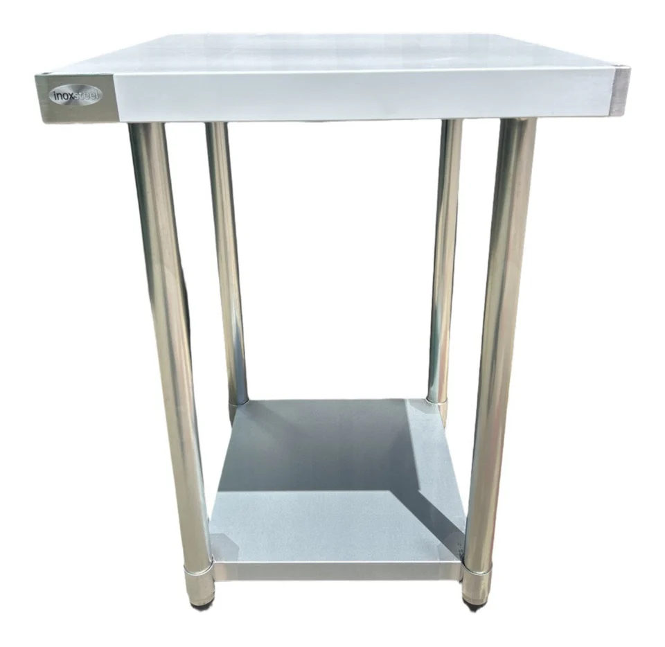 Mesón Central 60x60x85 Cm