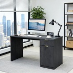 Escritorio Harmony 120cm Gris - Imagen 5