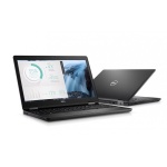 Notebook Dell 5590 15,6" Intel Core i7 8GB RAM 512GB SSD