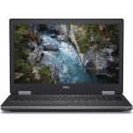 Dell Precision 7530 Intel Core i7 32GB RAM NVIDIA QUADRO P2000