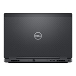 Dell Precision 7530 Intel Core i7 32GB RAM NVIDIA QUADRO P2000 - Imagen 3