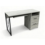 Escritorio Urban Grey 120cm - Imagen 2