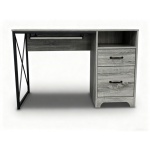 Escritorio Urban Grey 120cm