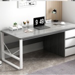 Escritorio Valencia Gray