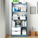 Librero con cajones Skyblue - Imagen 2