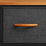 Cómoda con Cajones de género Ultra Liviana Wood - Imagen 4